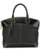 Image 1 of Louis Vuitton 2006 pre-owned Lockit MM tote bag