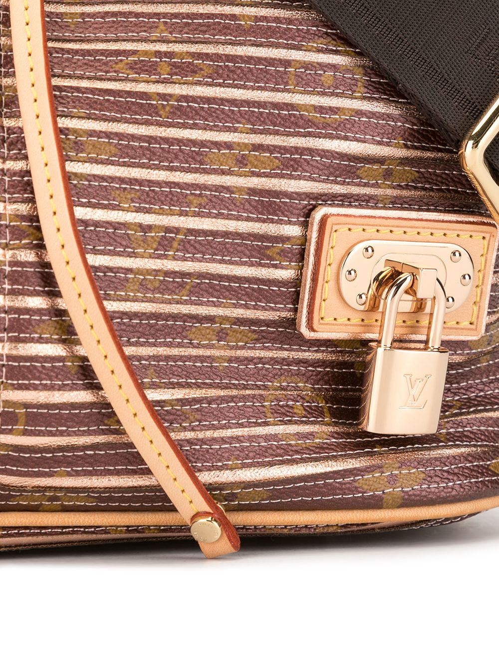 Louis Vuitton 2010 pre-owned Neo Satchel Handbag - Farfetch
