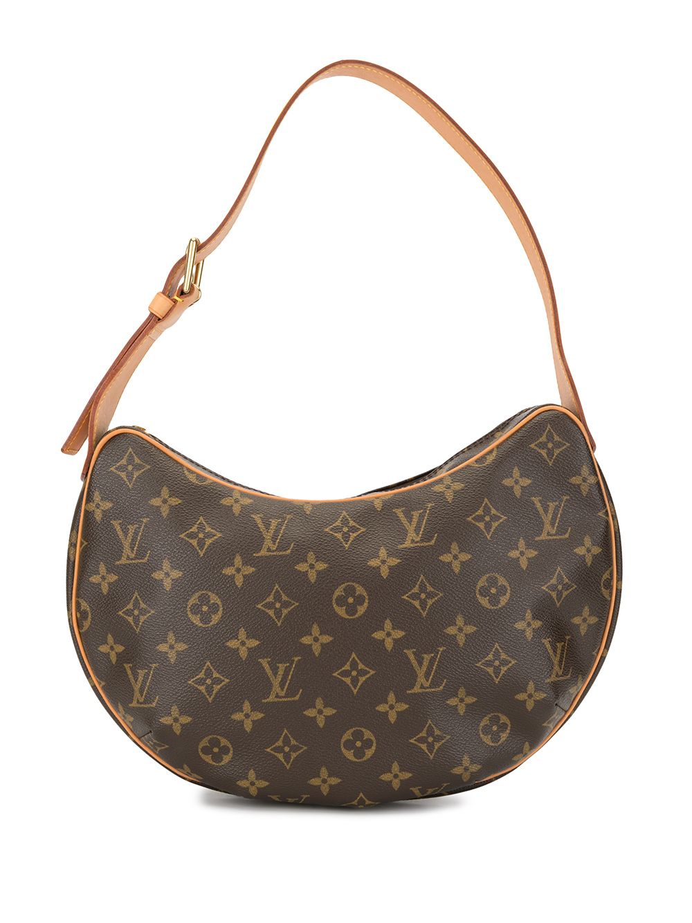 фото Louis vuitton сумка на плечо croissant mm 2002-го года