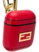 Fendi FF Baguette AirPods holder