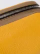 Fendi block colour belt bag