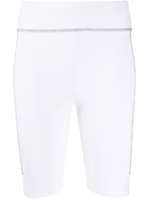 fendi shorts women