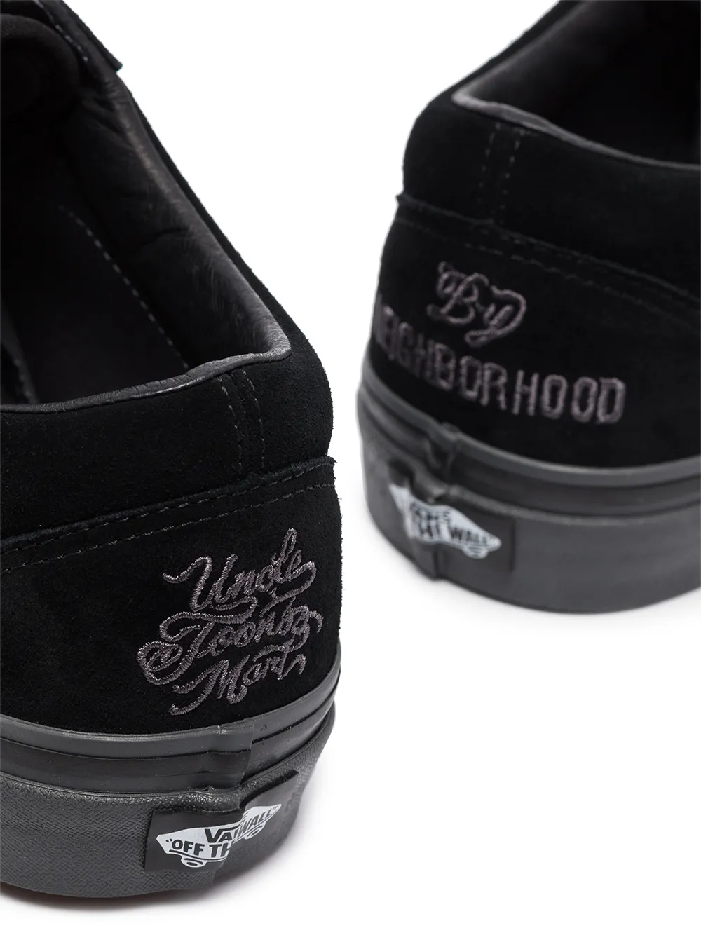vans vault x mister cartoon x neighborhood ua old skool 36 dx
