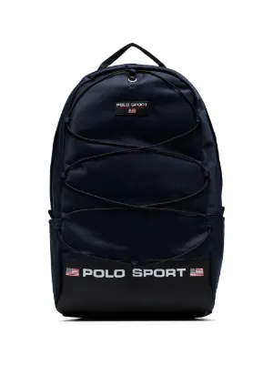 mochila polo ralph lauren hombre