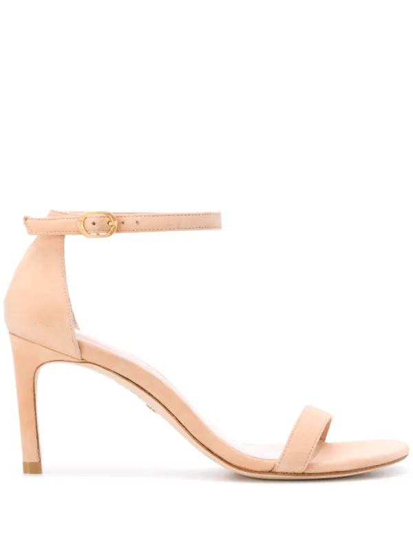 stuart weitzman nunaked sandal