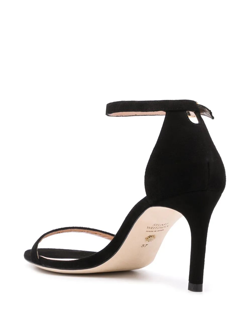 stuart weitzman nunaked sandal