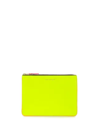 Comme Des Garçons Wallet