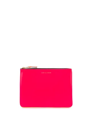 Comme Des Garçons Wallet
