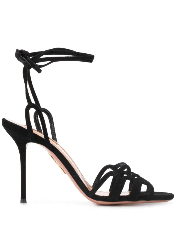aquazzura sandals