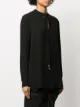 Valentino pussy-bow blouse