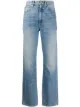 Image 1 of Slvrlake straight-leg jeans