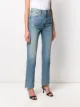 Slvrlake straight-leg jeans