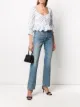 Image 2 of Slvrlake straight-leg jeans