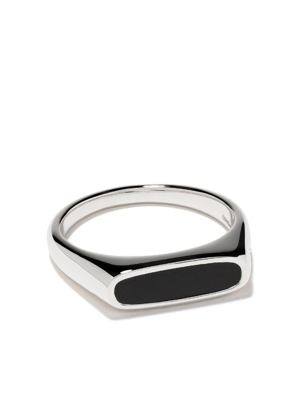 Tom Wood Mario Ring - Farfetch