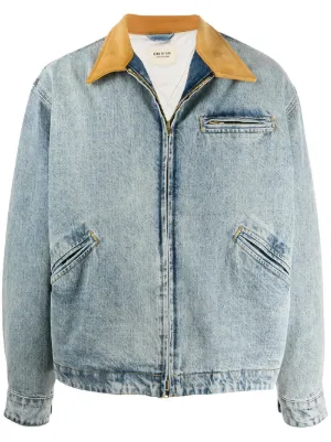 fear god denim