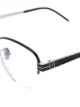 Saint Laurent Eyewear oval glasses