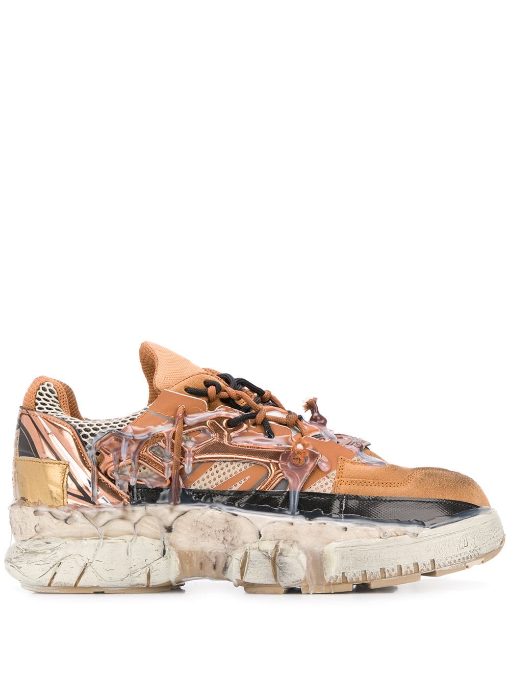 margiela ugly sneakers