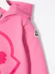 Moncler Kids هودي بطبعة شعار الماركة