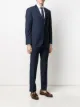 Corneliani fitted two-piece suit