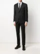 الصورة 2 من Corneliani بدلة ضيقة بقطعتين