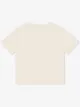 الصورة 2 من Gucci Kids تيشيرت بشعار تفاحة
