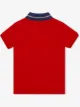 الصورة 2 من Gucci Kids قميص بولو كلاسيكي مجسم