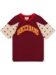 الصورة 1 من Gucci Kids تيشيرت بطبعة Gucci Band