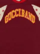 Gucci Kids تيشيرت بطبعة Gucci Band