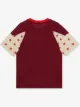 الصورة 2 من Gucci Kids تيشيرت بطبعة Gucci Band
