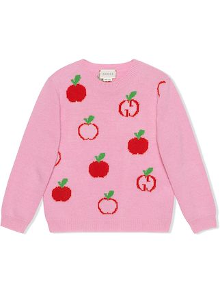 Gucci kids discount jumpers