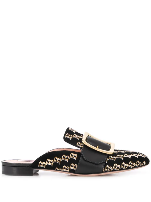 farfetch mules