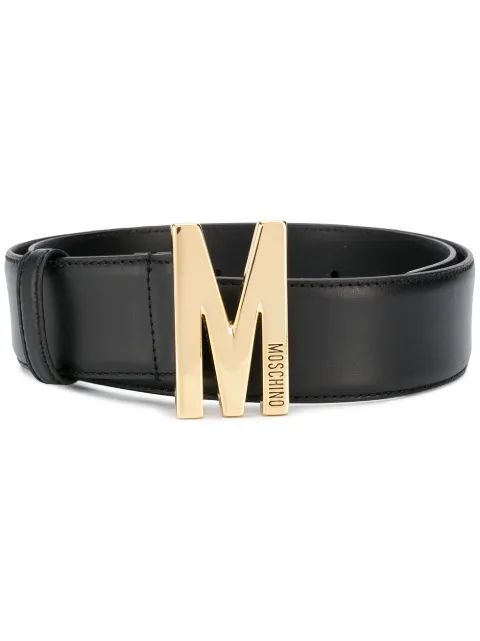 moschino belt kids