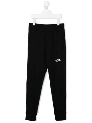 north face boys tracksuit bottoms