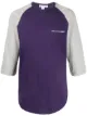 الصورة 1 من Comme Des Garçons Shirt تيشيرت بأطراف منحنية