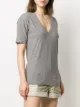 Isabel Marant تيشيرت بتفصيل مريح