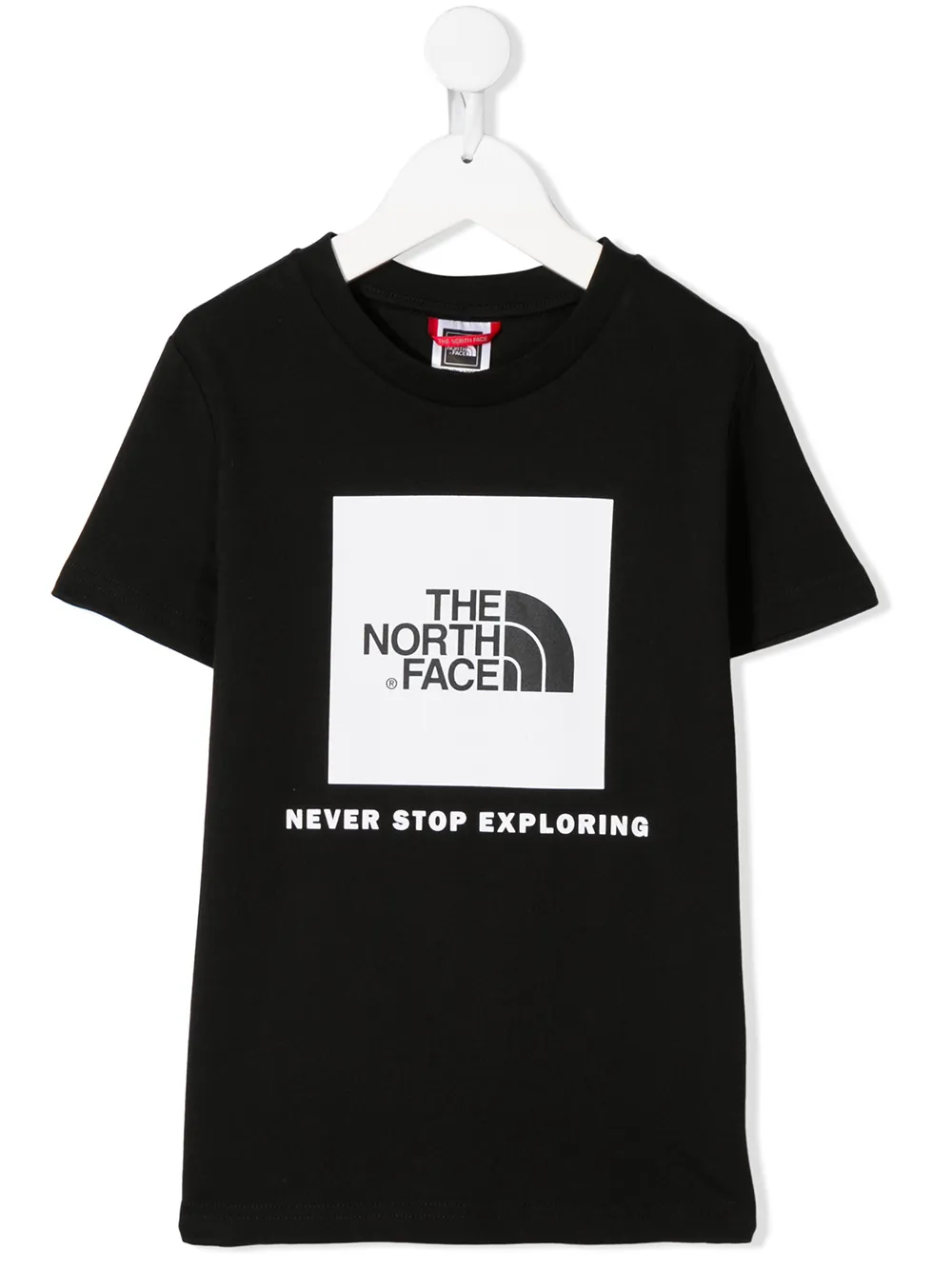 the north face t shirt kids