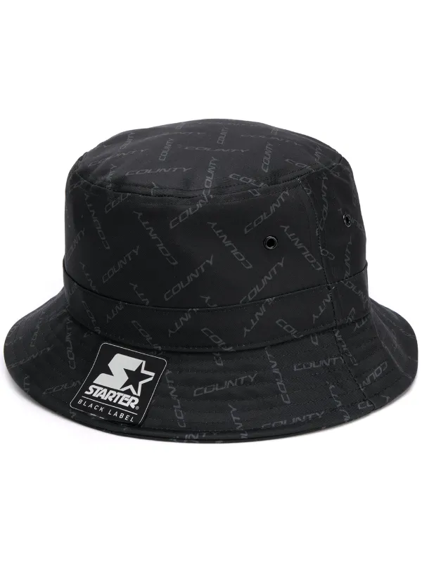 farfetch bucket hat