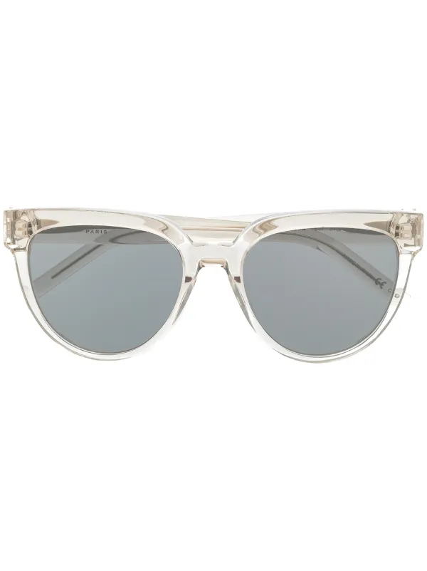 saint laurent retro sunglasses