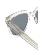 Saint Laurent Eyewear نظارة شمسية بتصميم ريترو
