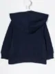 الصورة 2 من Ralph Lauren Kids هودي بسحاب وتطريز شعار الماركة