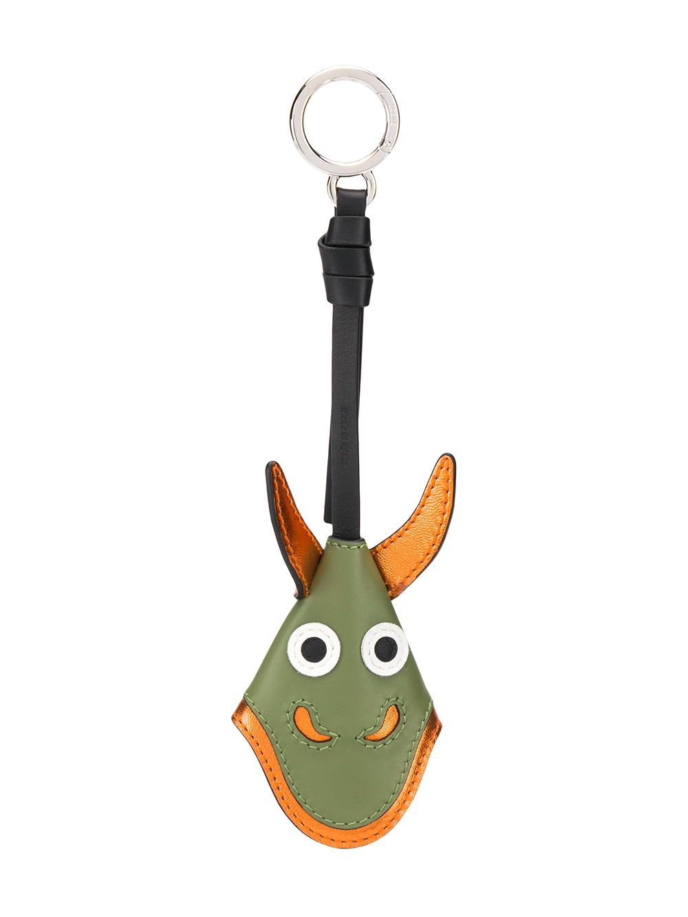 фото Loewe animal-charm keyring