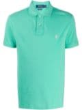 Polo Ralph Lauren short sleeve polo shirt - Green