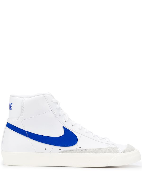 nike patch blazers