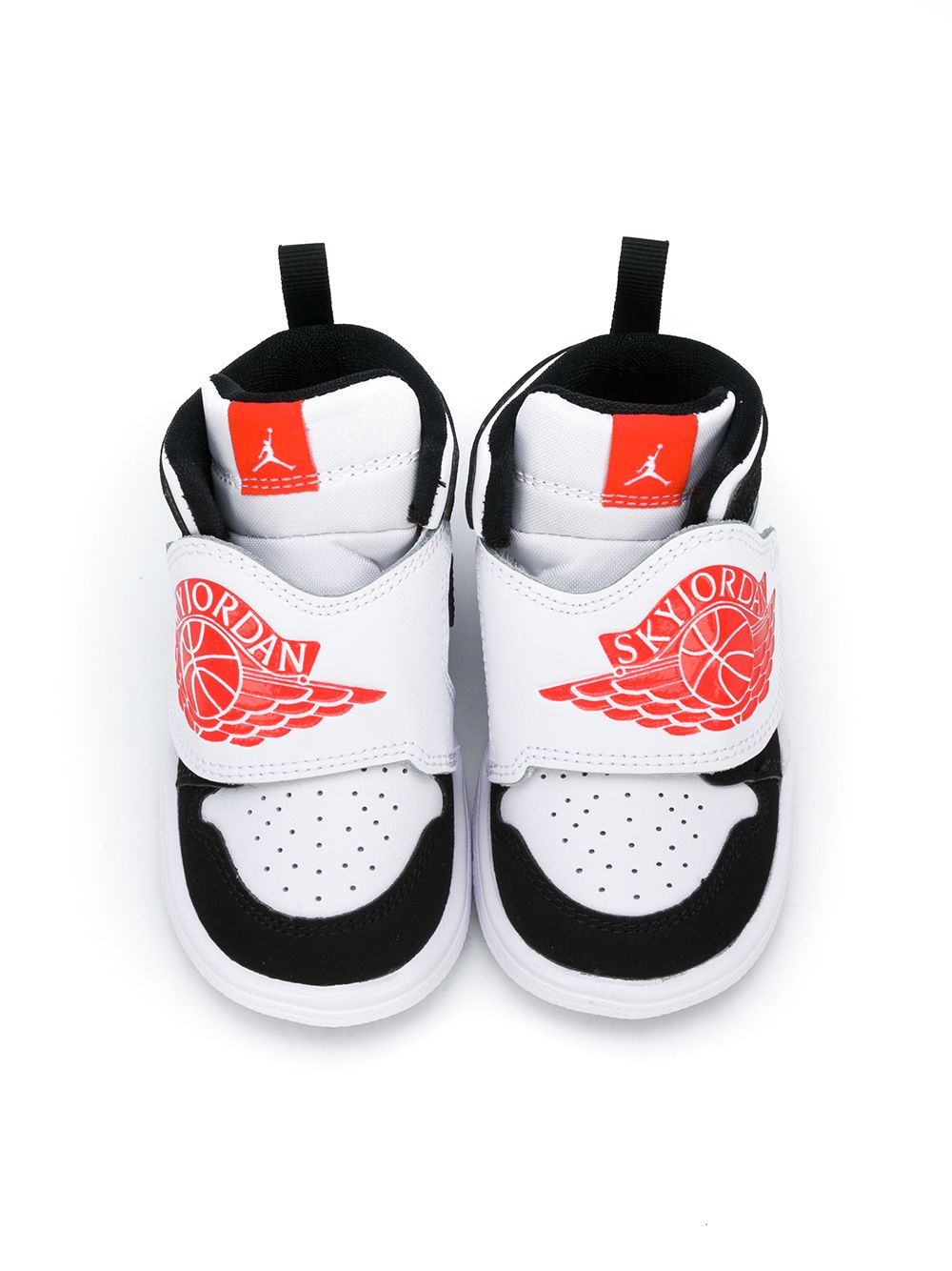 фото Nike kids sky air jordan sneakers