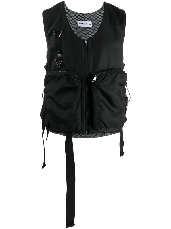 gilet jordan