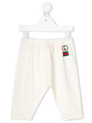 gucci baby leggings
