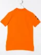 Image 2 of Ralph Lauren Kids embroidered logo polo shirt
