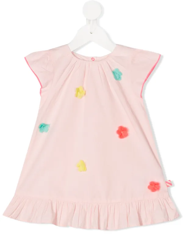 billieblush pink dress