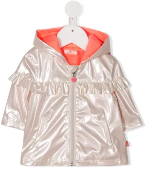 billieblush baby coat