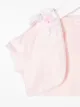 Billieblush Organza Bolero jacket